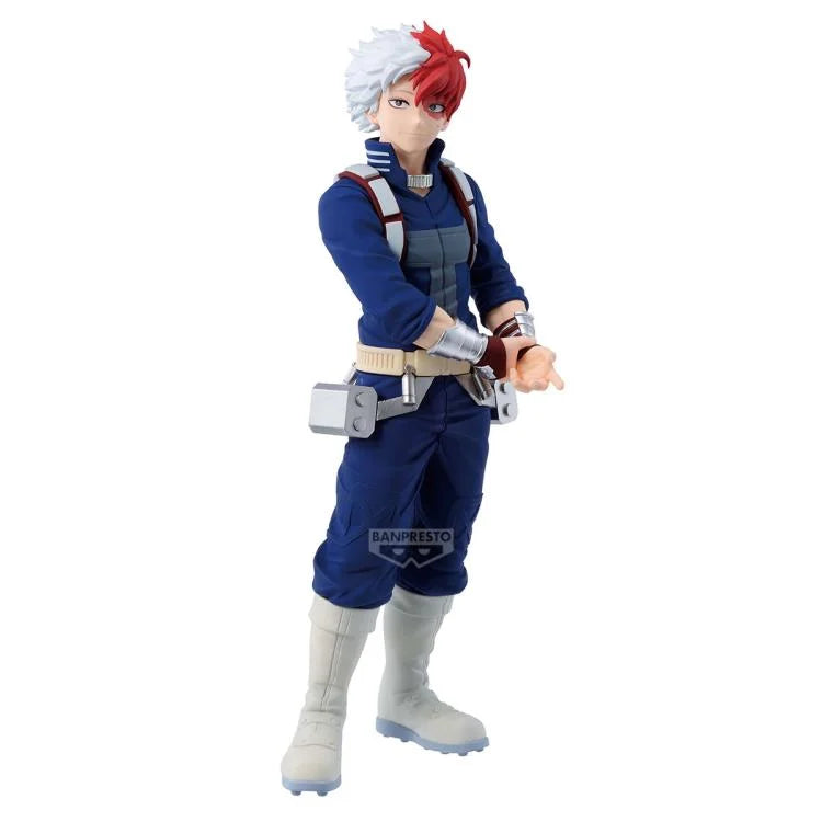 My Hero Academia Shoto Todoroki Figure