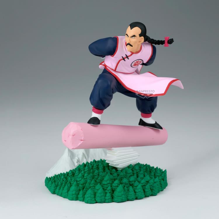 Dragon Ball History Box Tao Pai Pai Figure