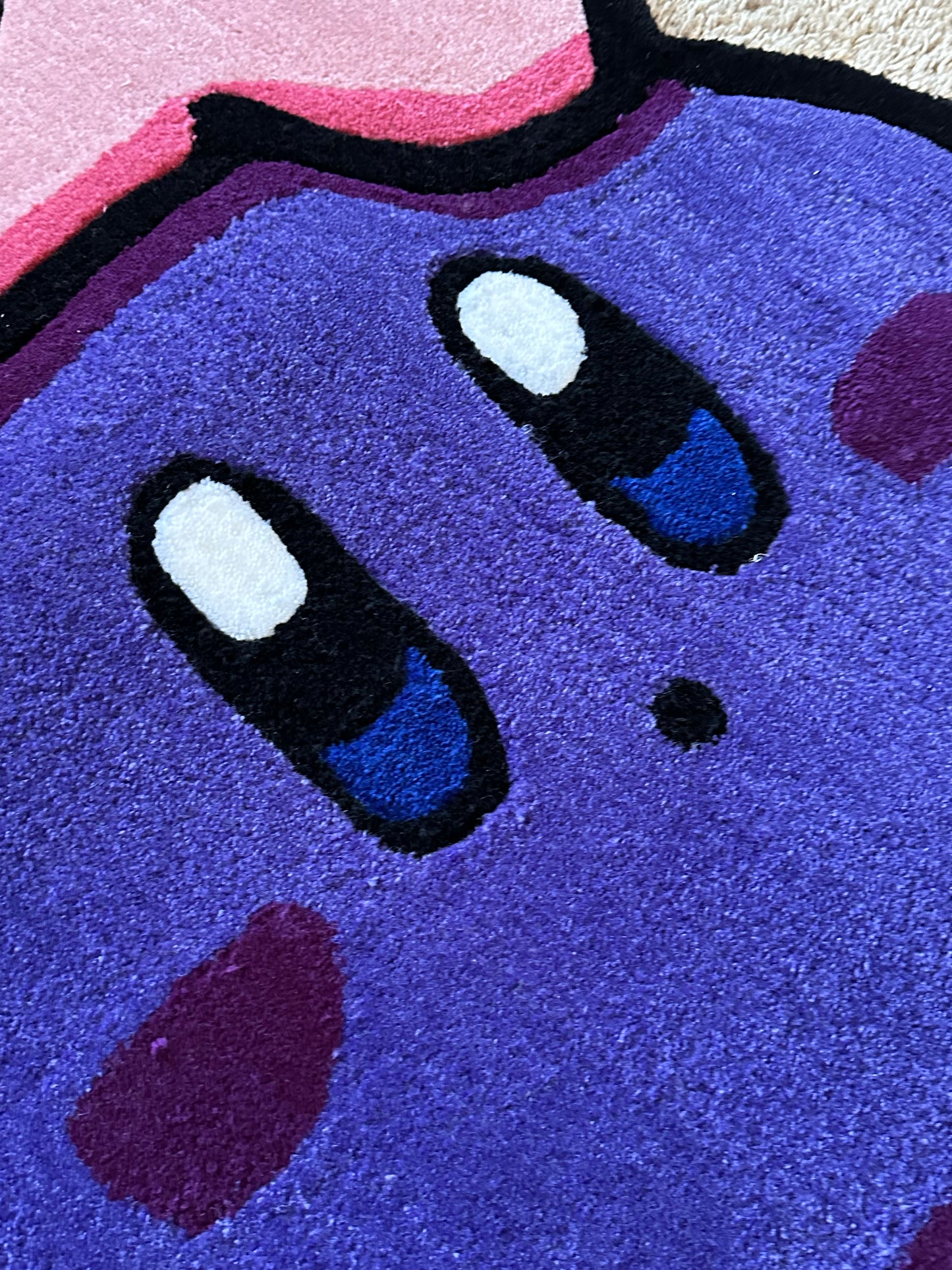 Kirby tower